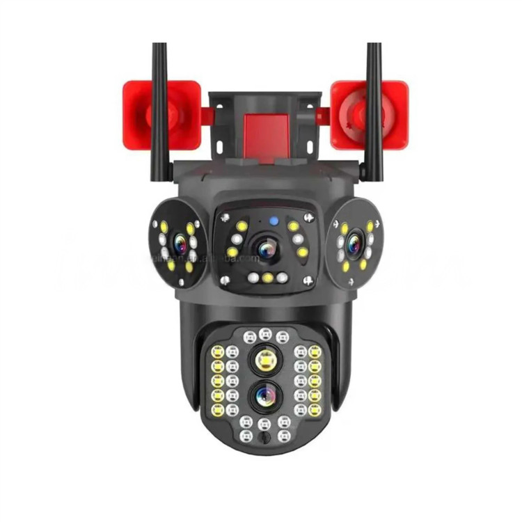 مینی اسپیددام وای فای سه تصویر Zd10 - WF