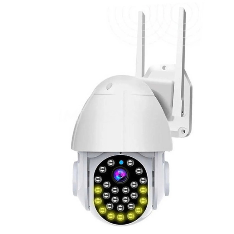 مینی اسپیددام وای فای Q26