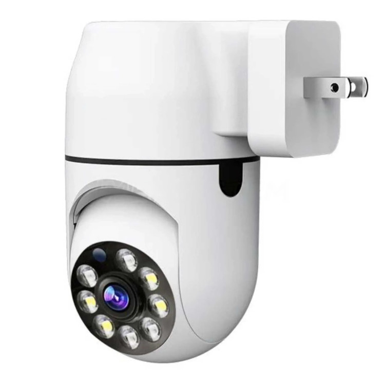 دوربین لامپی PT دوشاخه ای