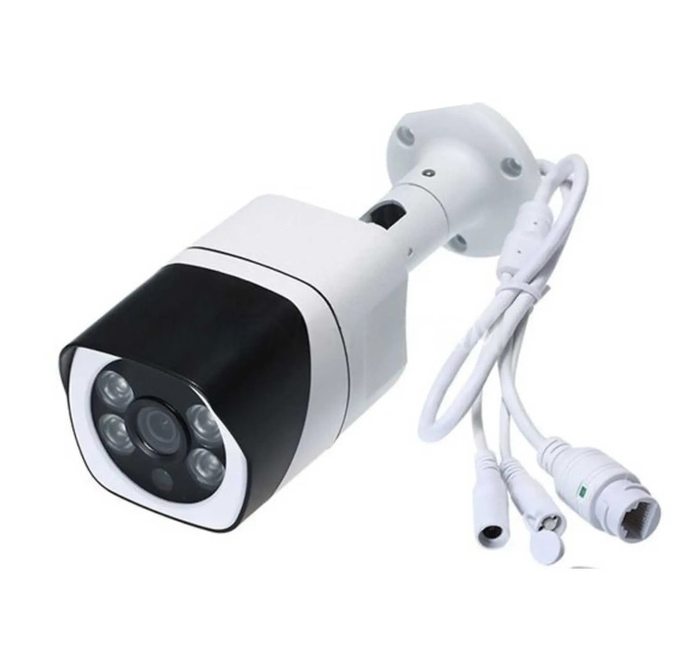 دوربین وای فای IP B WIFI Bk2 V380 WL فلزی