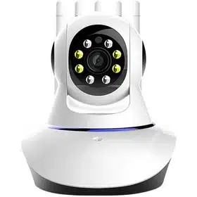 دوربین وارملایت بی بی کم 5 آنتن