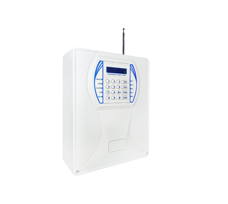 دزدگیر اماکن دوگانه A670