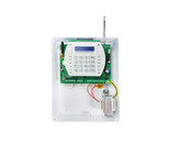 دزدگیر اماکن دوگانه A670