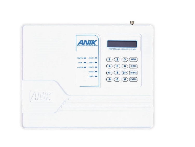 دزدگیر اماکن خط ثابت A370