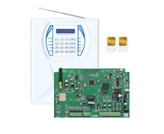 دزدگیر اماکن دوگانه (دو سیم کارت) A770