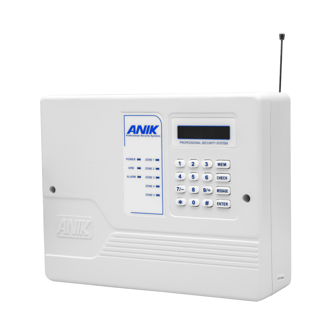 دزدگیر اماکن خط ثابت A370