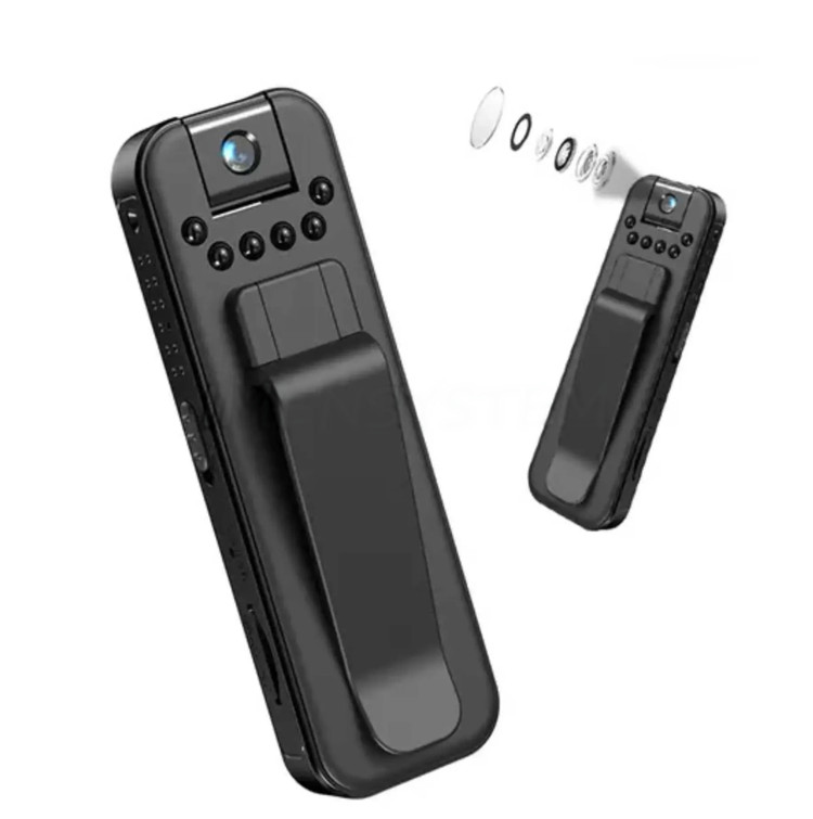 دوربین بادی کم P10 وای فای