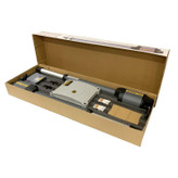 جک پارکینگی کامفورت 400 گلدن گیت