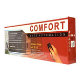 جک پارکینگی کامفورت 600 گلدن گیت