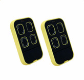 ریموت جک پارکینگی اکو گلد 400 گلدن گیت