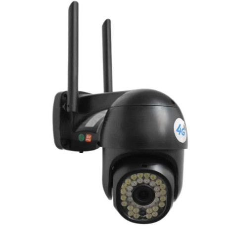 مینی اسپیددام سیمکارتی V36 – 3MP – 4G