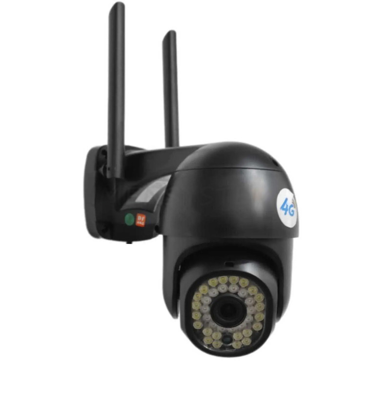 مینی اسپیددام سیمکارتی V32 – 3MP – 4G