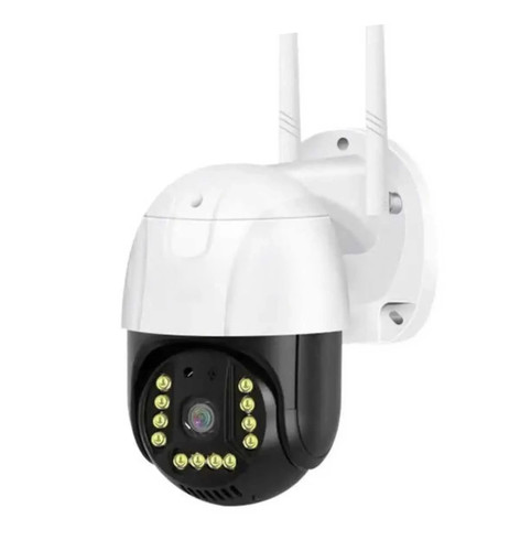 مینی اسپیددام سیمکارتی P20 – 5MP – 4G