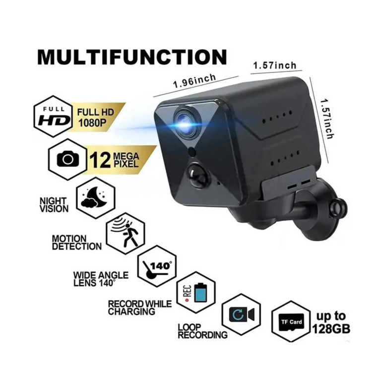 دوربین سیمکارتی U.BOX