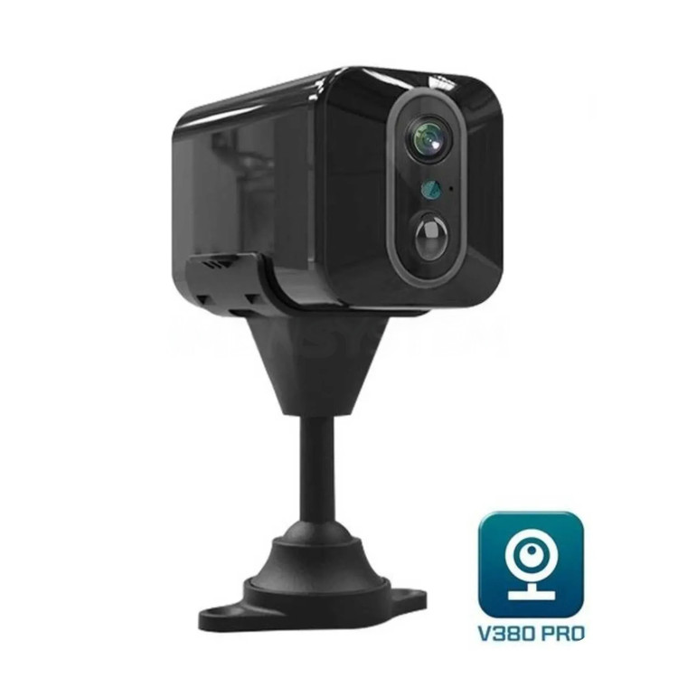 دوربین سیمکارتی CUBEBOX