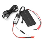 دوربین بیسیم فلتی سیمکارت خور 4k