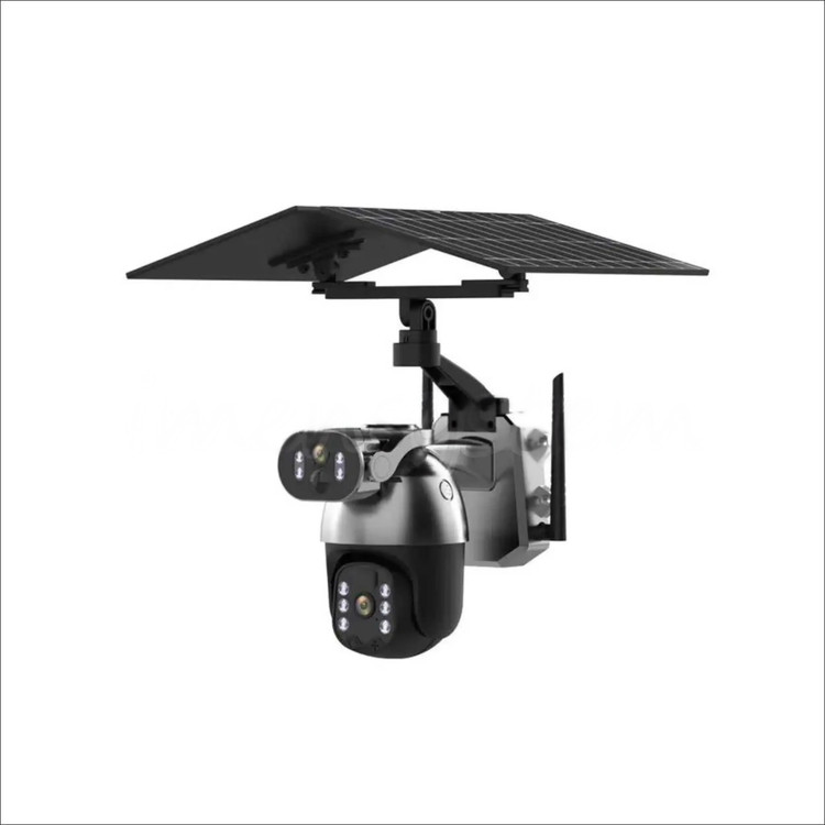 اسپید دام سولار سیمکارتی 4G – EU