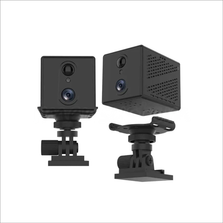 CUBEBOX-OKAM دوربین سیمکارتی