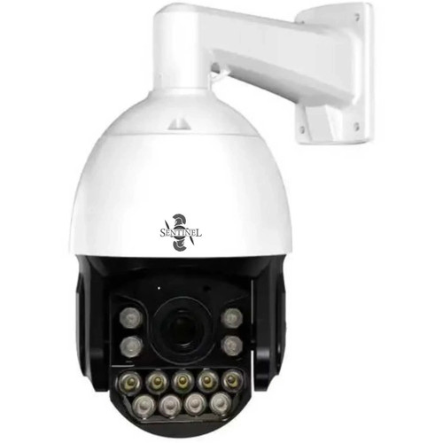 IP KS - 600 - 44X - 6MP SENTINEL