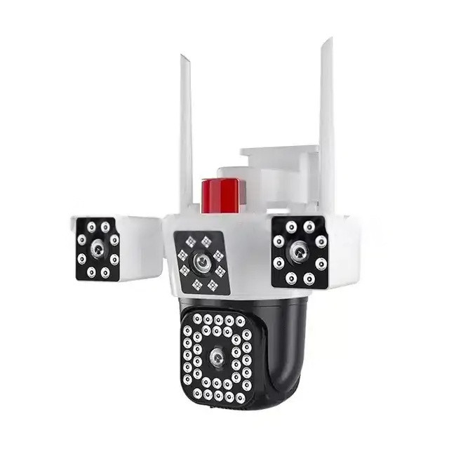 دوربین مینی اسپیددام ٣ تصویر سیمکارتی x3