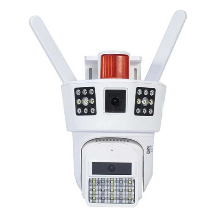 دوربین مینی اسپیددام ٣ لنز سیمکارتی SD 39 – WG – 4G