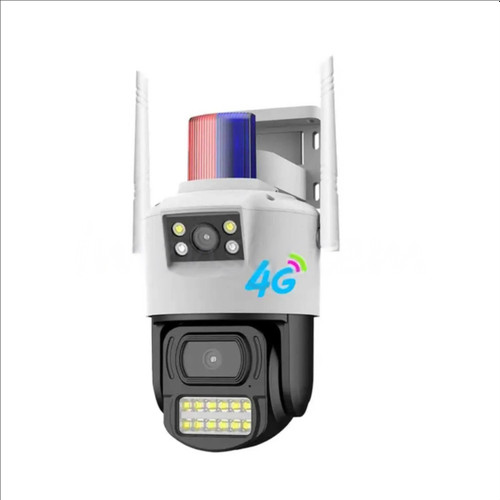 دوربین مینی اسپیددام سیم کارتی 2 لنز سری اکونومی SL400