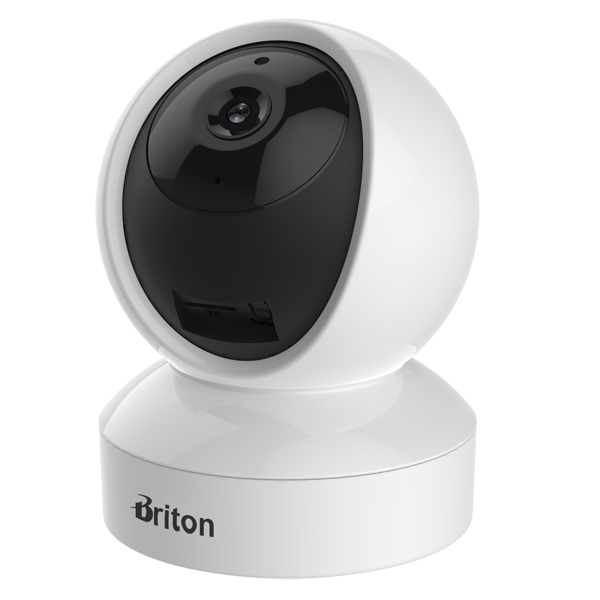 دوربین بی سیم برایتون IOT-72P8-S4