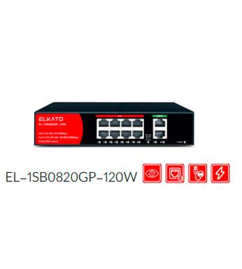 EL-1SB0820GP-120W