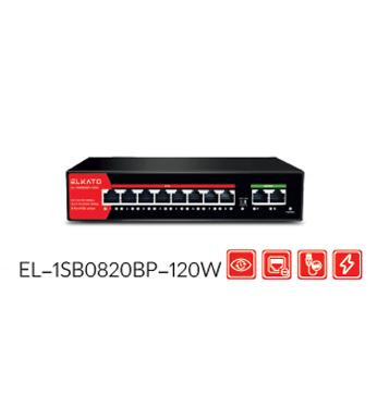 EL-1SB0820BP-120W
