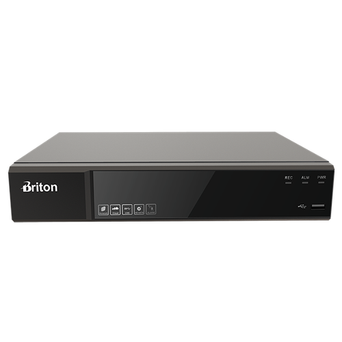NVR-7CK08P-D18E