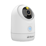 دوربین وای فای ۵ مگاپیکسل برایتون IOT-65P12M-TMSU